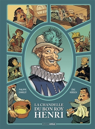 Couverture