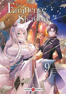 EMINENCE IN SHADOW  THE    V09