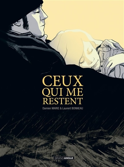 Couverture_Ceux qui me restent