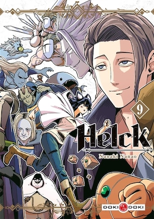 Couverture