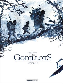Front cover_Les godillots