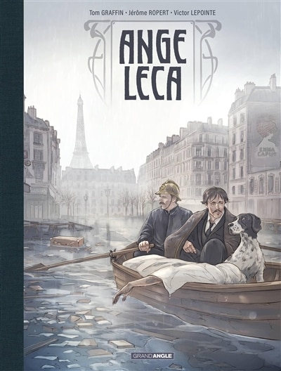 Couverture_Ange Leca