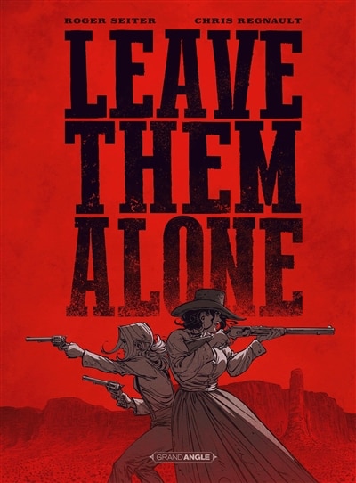 Couverture_Leave them alone