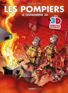 Front cover_Le feunomène 3D