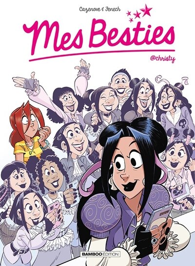 Front cover_@Christie