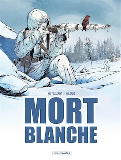 Front cover_Mort blanche