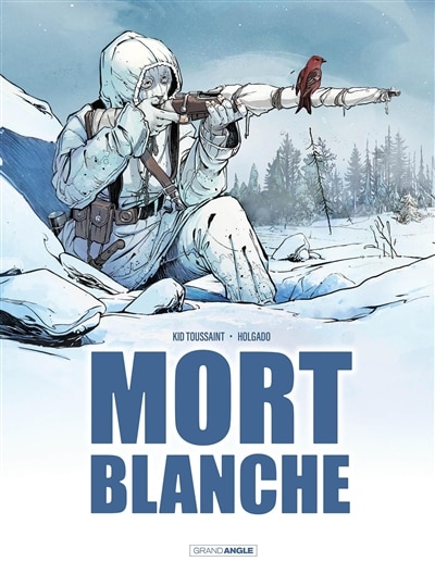 Front cover_Mort blanche