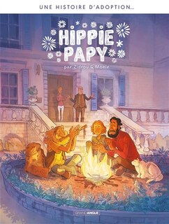 Front cover_Hippie Papy