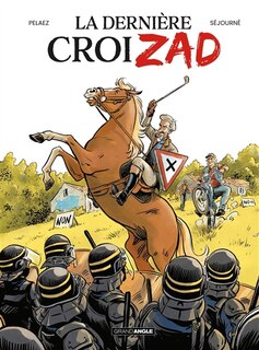 Couverture_La dernière croiZAD