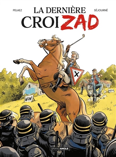 Couverture_La dernière croiZAD