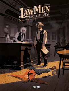 Couverture_Law men of the West