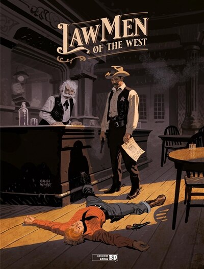 Couverture_Law men of the West