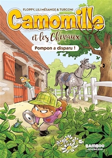 Couverture_Pompon a disparu !