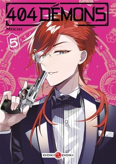 Couverture_404 démons, Vol. 5