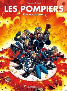 Couverture_Feu à volonté !