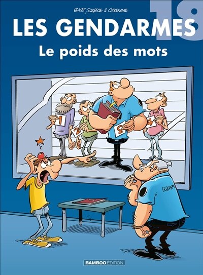 Couverture_Le poids des mots