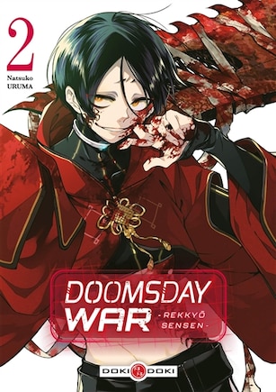 Couverture