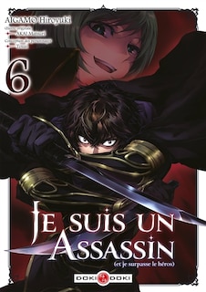 Front cover_Je suis un assassin   v06