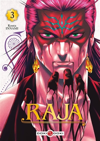 Couverture_Raja, Vol. 3