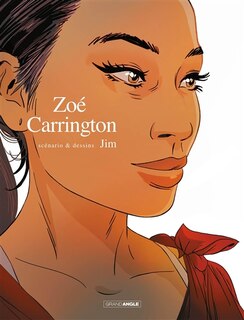 Couverture_Zoé Carrington