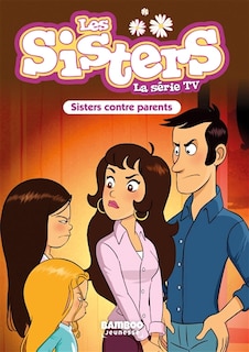 Couverture_Sisters contre parents