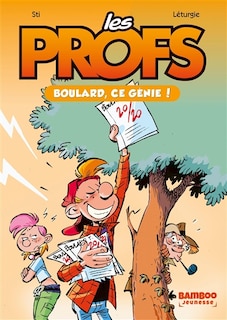 Couverture_Boulard, ce g&eacute;nie !