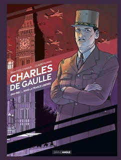 Front cover_Mais la France lib&eacute;r&eacute;e