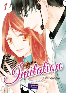 Front cover_Imitation Tome 1