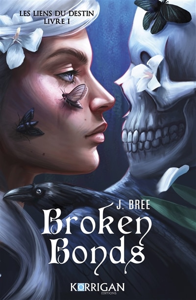 Couverture_Broken bonds