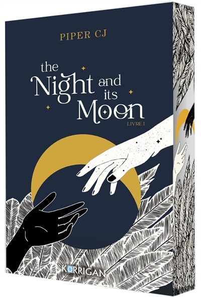 Front cover_The night and its moo