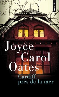 Front cover_Cardiff, près de la mer