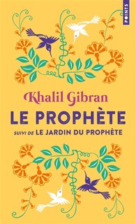 Front cover_Le prophète ; Le jardin du prophète