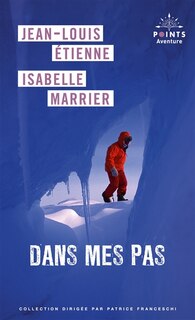 Front cover_Dans mes pas