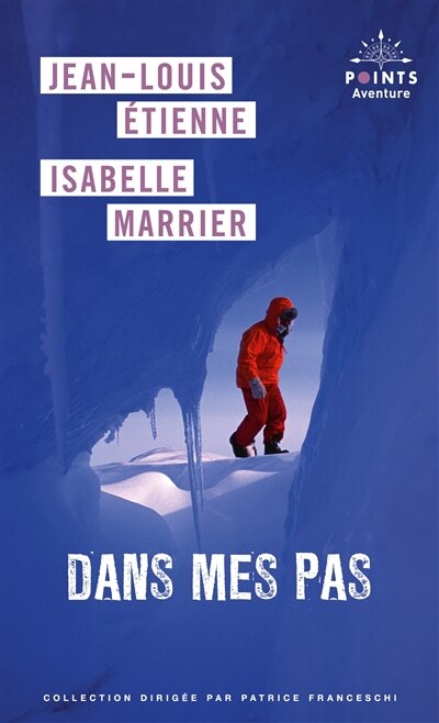 Front cover_Dans mes pas
