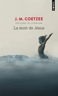 Front cover_La Mort de Jésus