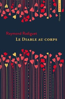 Front cover_Le diable au corps