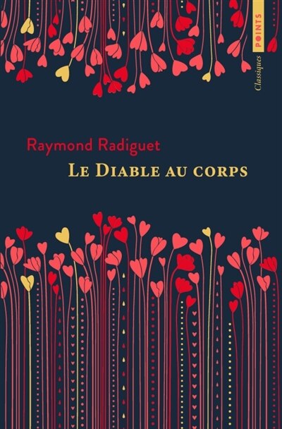Front cover_Le diable au corps