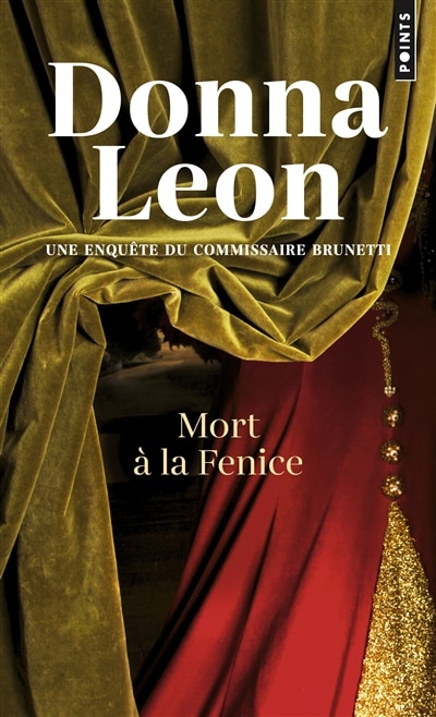 Couverture_Mort à la Fenice
