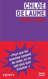 Front cover_Phallers