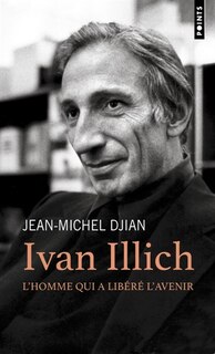 Front cover_Ivan Illich