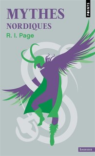 Front cover_Mythes nordiques
