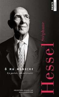 Front cover_O ma mémoire