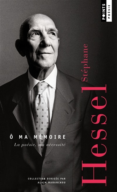 Front cover_O ma mémoire