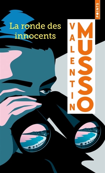 Front cover_La ronde des innocents