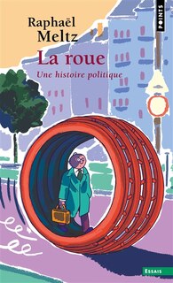 Front cover_La roue