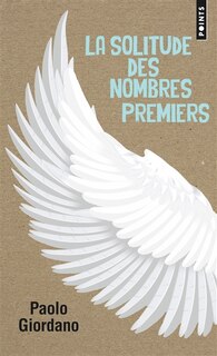 Front cover_La solitude des nombres premiers