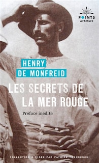 Couverture_Les secrets de la mer Rouge