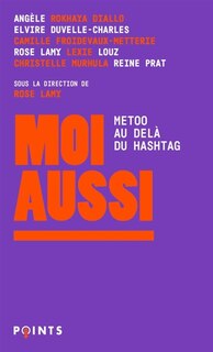 Front cover_Moi aussi : MeToo, au-delà du hashtag