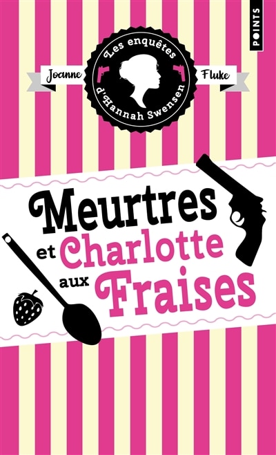 Couverture_Meurtres et charlotte aux fraises
