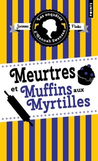 Couverture_Meurtres et muffins aux myrtilles